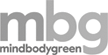 Mind Body Green