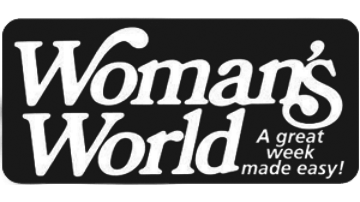 woman's world logo